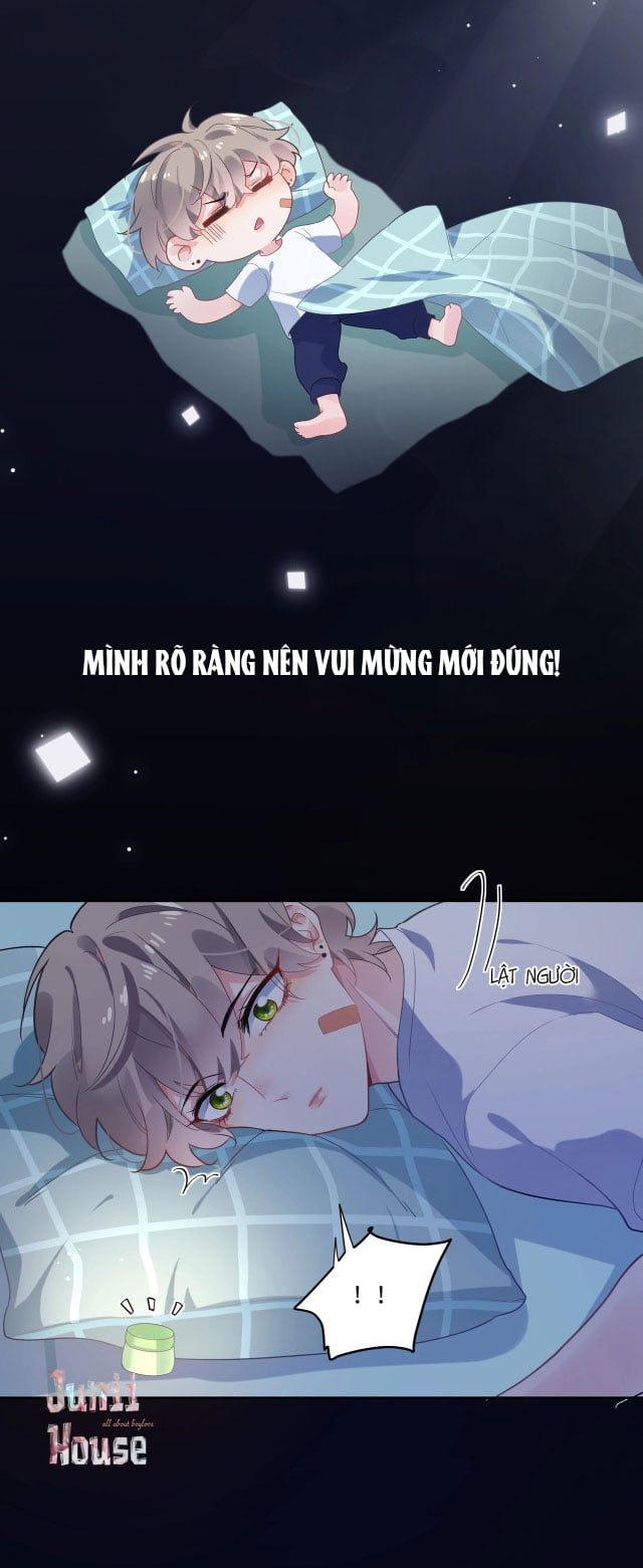 Có Bản Lĩnh Thì Cứ Hung Dữ Đi?: Chapter 11