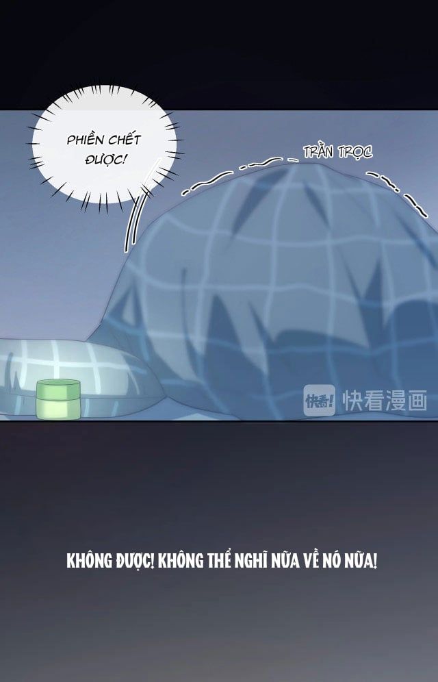 Có Bản Lĩnh Thì Cứ Hung Dữ Đi?: Chapter 11