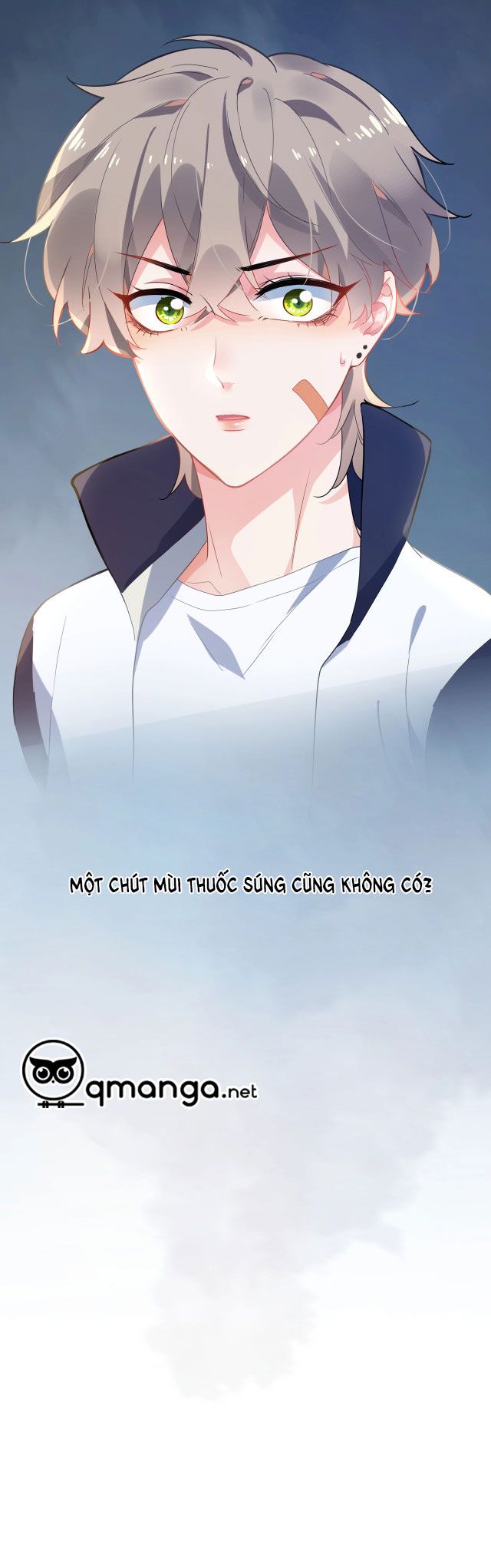 Có Bản Lĩnh Thì Cứ Hung Dữ Đi?: Chapter 11