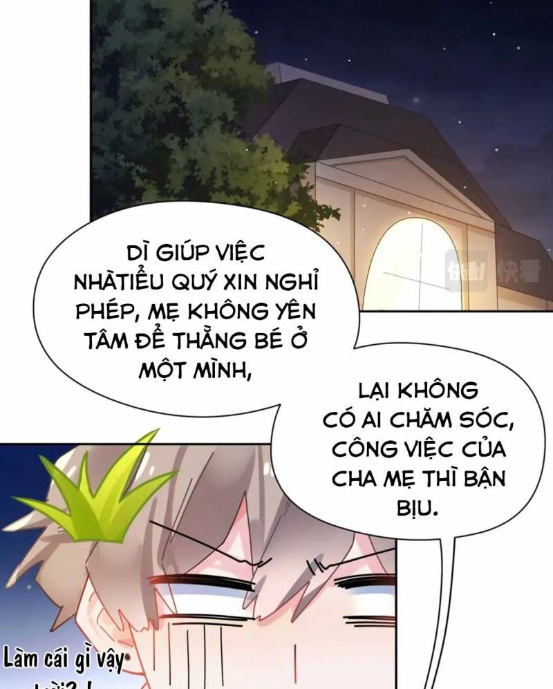 Có Bản Lĩnh Thì Cứ Hung Dữ Đi?: Chapter 110