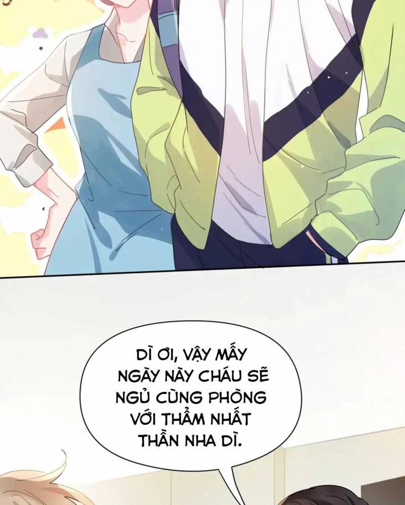 Có Bản Lĩnh Thì Cứ Hung Dữ Đi?: Chapter 110