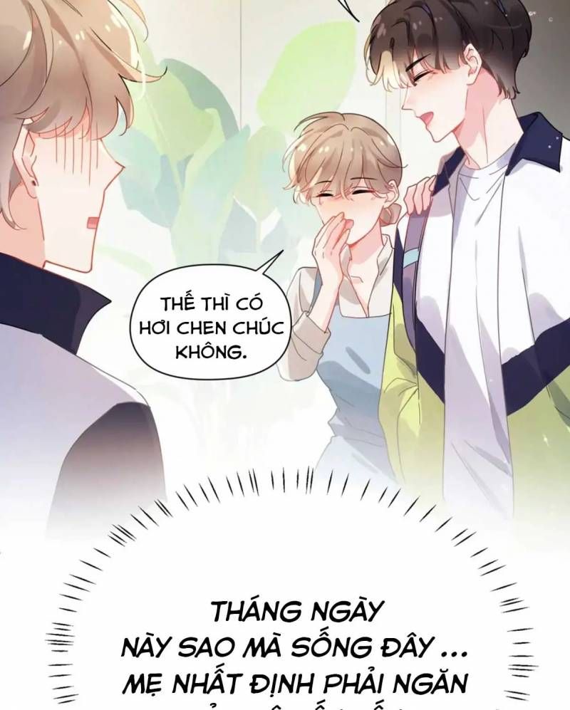Có Bản Lĩnh Thì Cứ Hung Dữ Đi?: Chapter 110