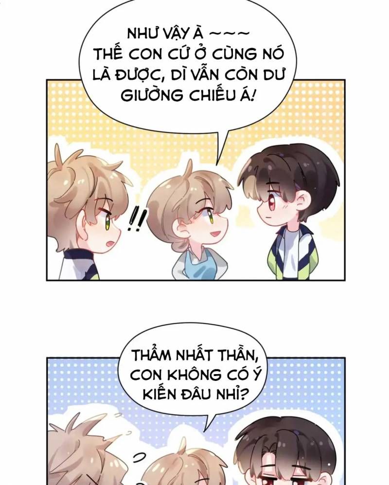 Có Bản Lĩnh Thì Cứ Hung Dữ Đi?: Chapter 110