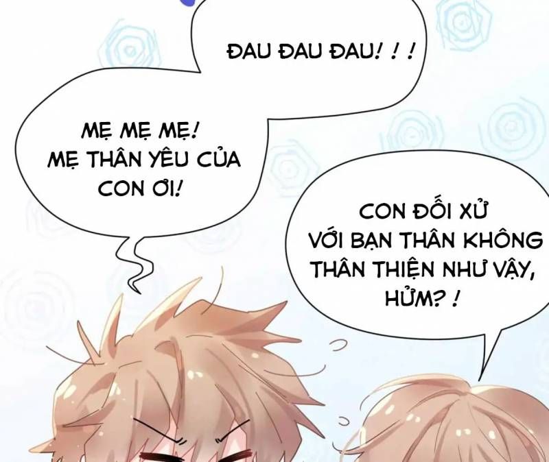 Có Bản Lĩnh Thì Cứ Hung Dữ Đi?: Chapter 110
