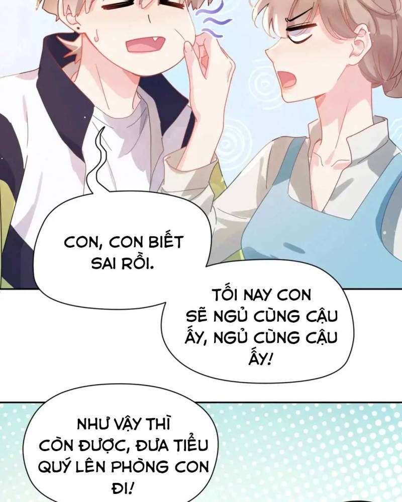 Có Bản Lĩnh Thì Cứ Hung Dữ Đi?: Chapter 110