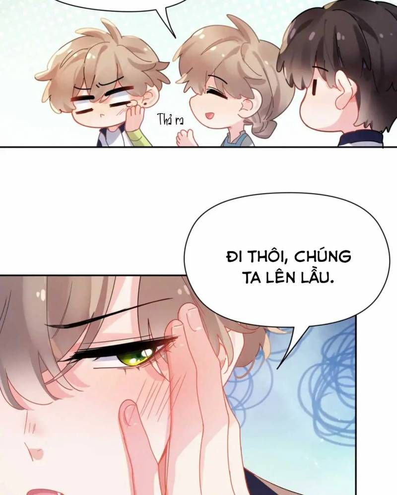 Có Bản Lĩnh Thì Cứ Hung Dữ Đi?: Chapter 110