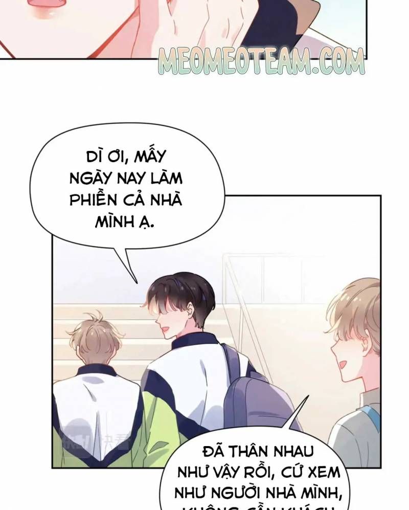 Có Bản Lĩnh Thì Cứ Hung Dữ Đi?: Chapter 110