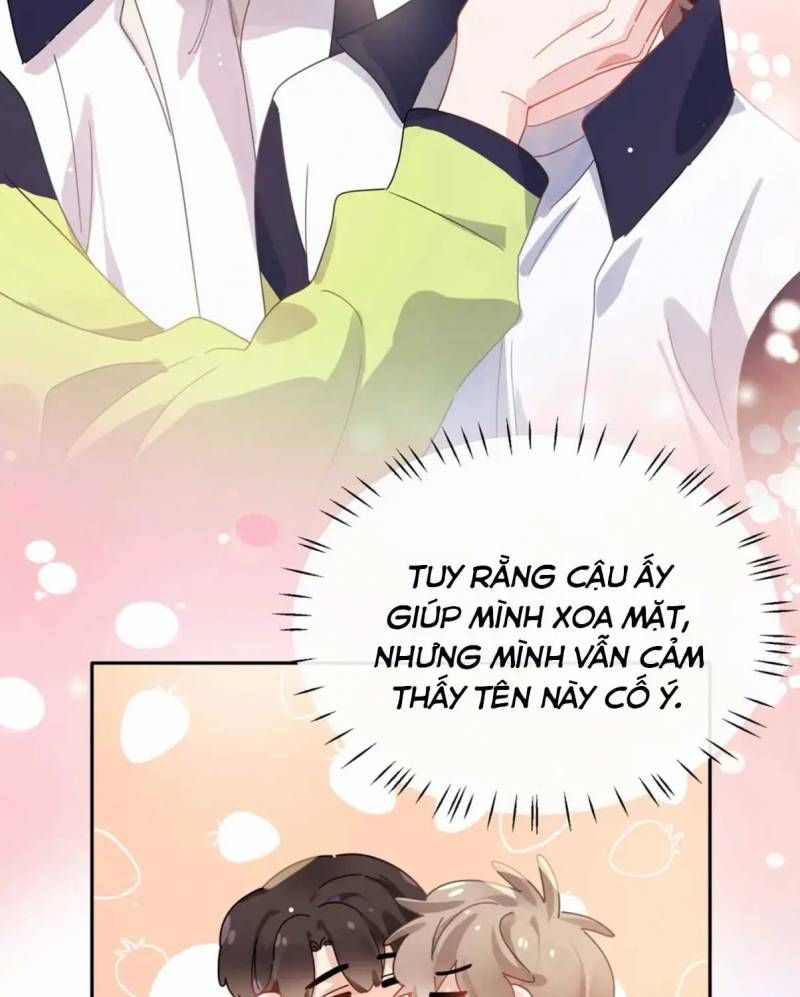 Có Bản Lĩnh Thì Cứ Hung Dữ Đi?: Chapter 110