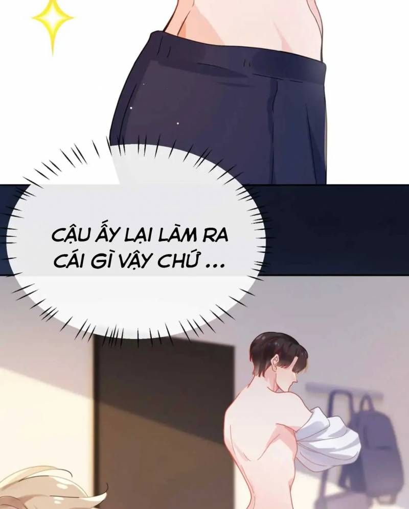 Có Bản Lĩnh Thì Cứ Hung Dữ Đi?: Chapter 110