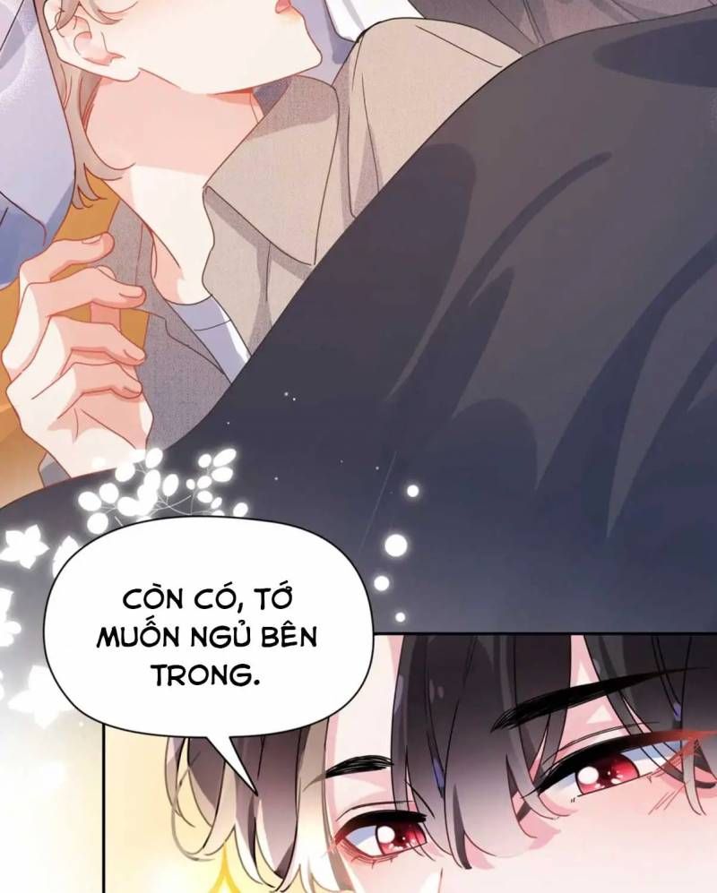 Có Bản Lĩnh Thì Cứ Hung Dữ Đi?: Chapter 110