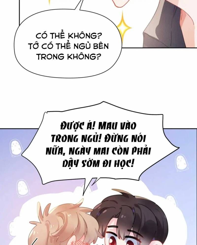 Có Bản Lĩnh Thì Cứ Hung Dữ Đi?: Chapter 110