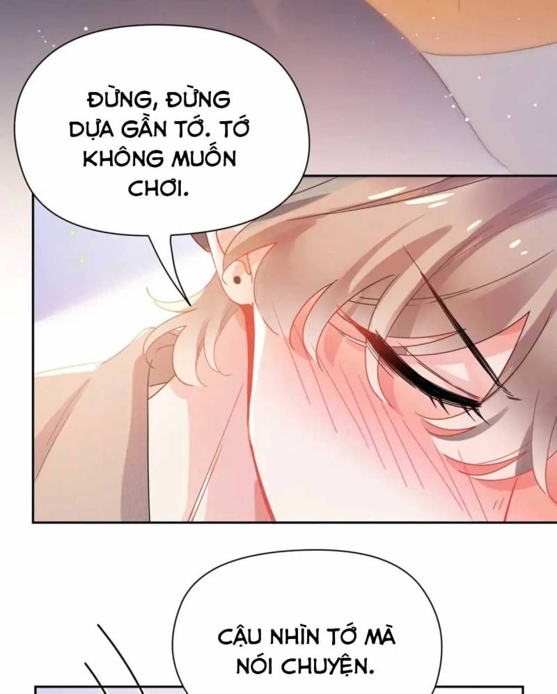 Có Bản Lĩnh Thì Cứ Hung Dữ Đi?: Chapter 110