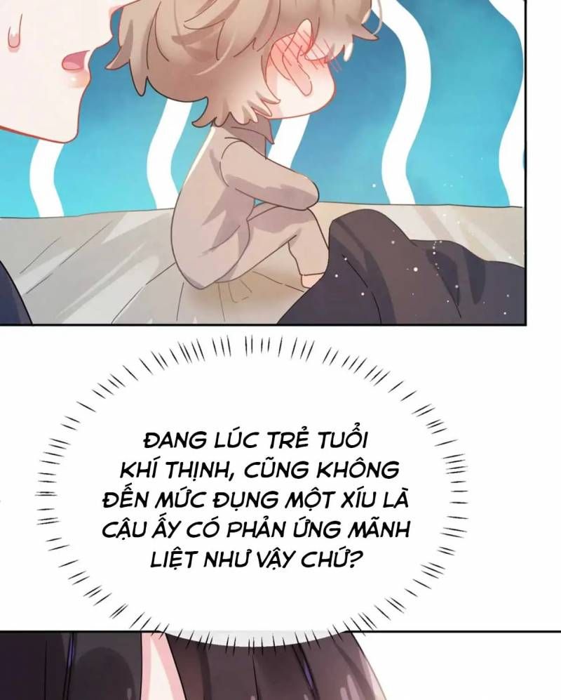 Có Bản Lĩnh Thì Cứ Hung Dữ Đi?: Chapter 110