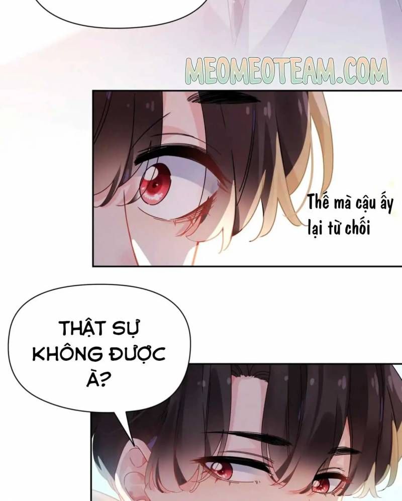 Có Bản Lĩnh Thì Cứ Hung Dữ Đi?: Chapter 110