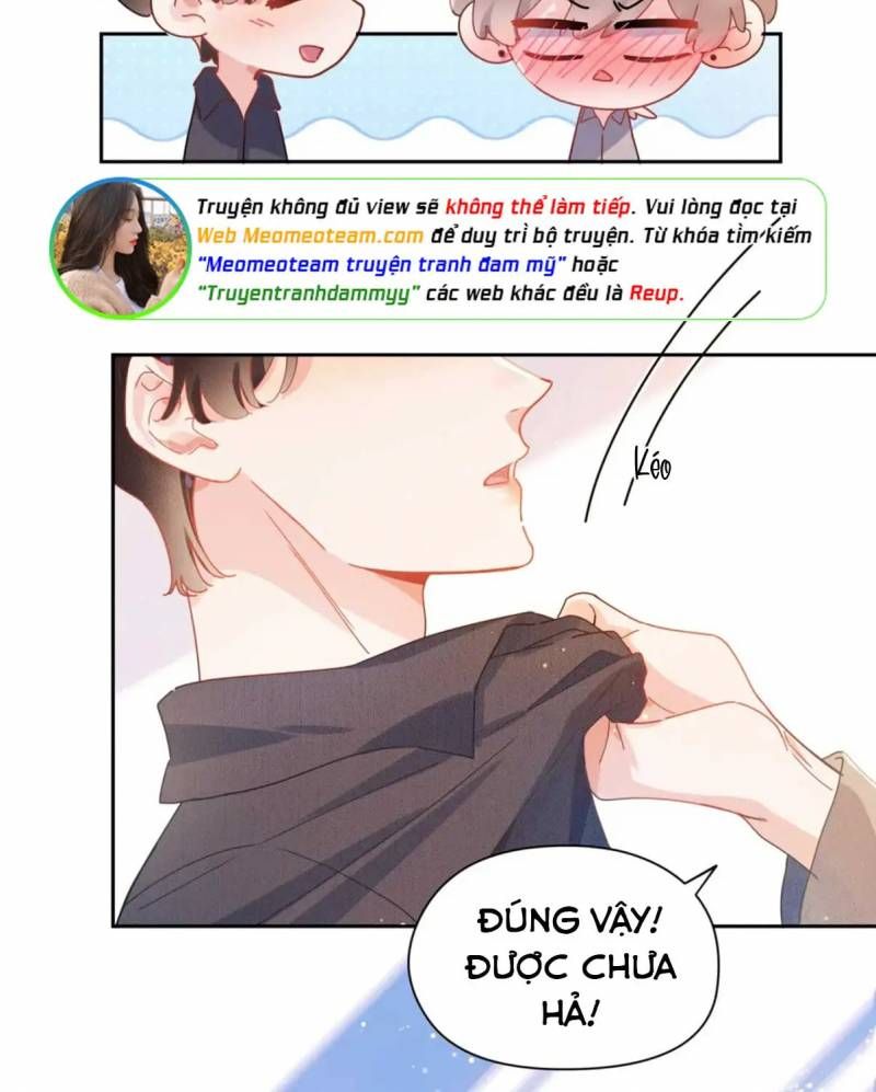 Có Bản Lĩnh Thì Cứ Hung Dữ Đi?: Chapter 110