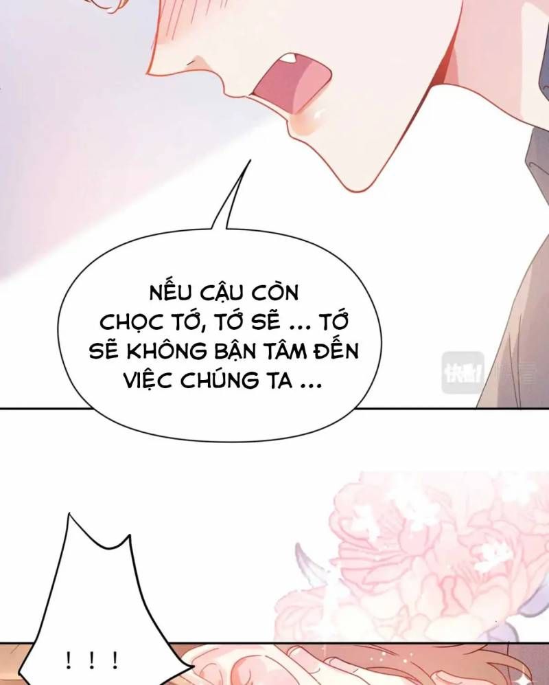Có Bản Lĩnh Thì Cứ Hung Dữ Đi?: Chapter 110