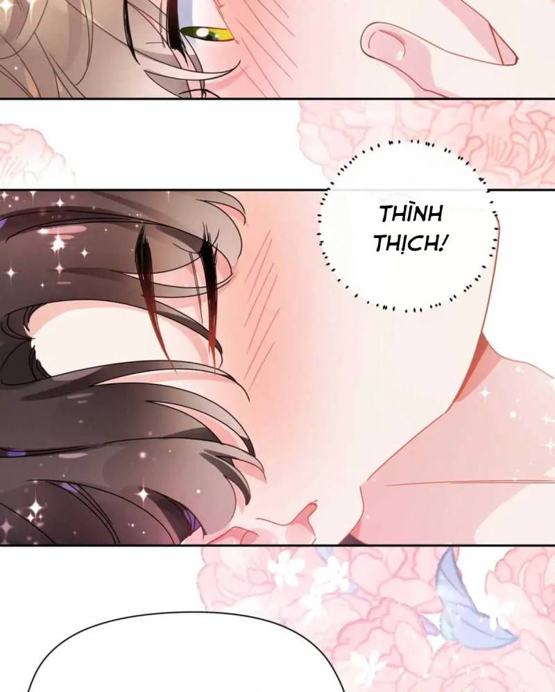 Có Bản Lĩnh Thì Cứ Hung Dữ Đi?: Chapter 110