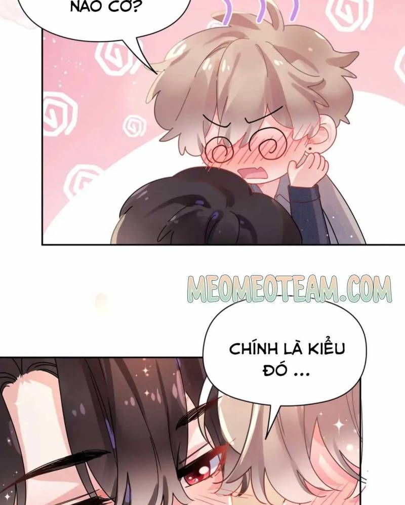 Có Bản Lĩnh Thì Cứ Hung Dữ Đi?: Chapter 110