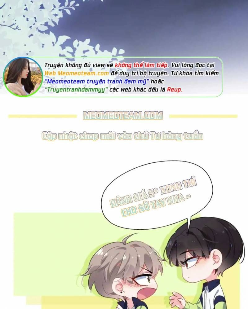 Có Bản Lĩnh Thì Cứ Hung Dữ Đi?: Chapter 110