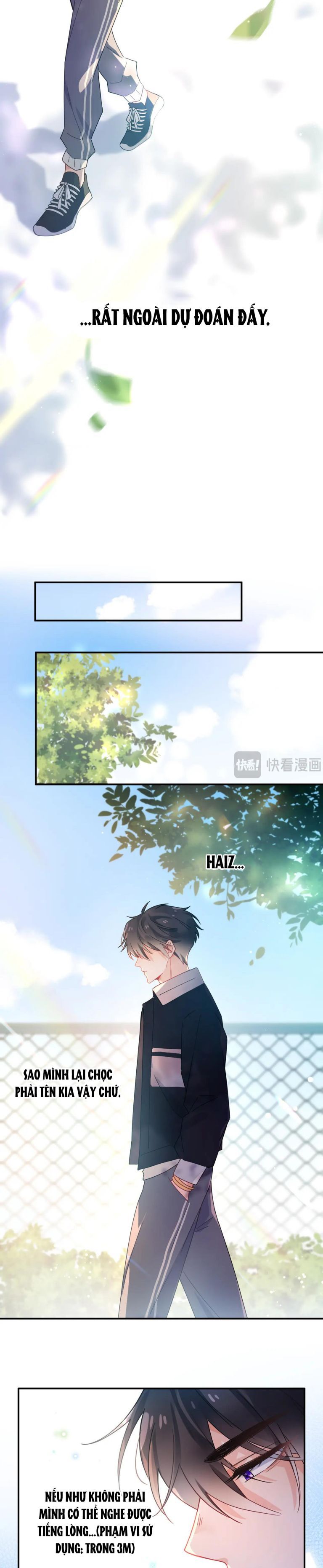Có Bản Lĩnh Thì Cứ Hung Dữ Đi?: Chapter 112