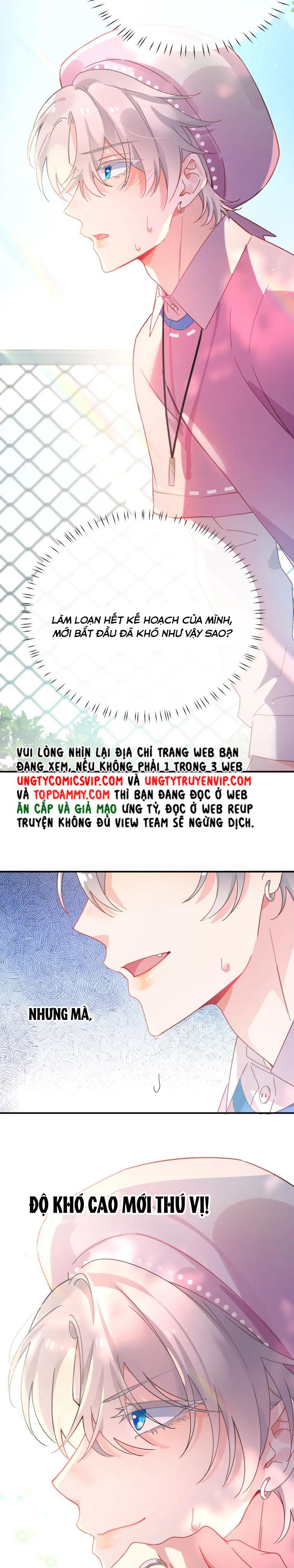 Có Bản Lĩnh Thì Cứ Hung Dữ Đi?: Chapter 112