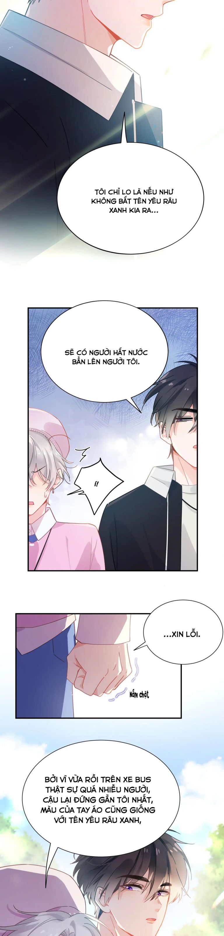 Có Bản Lĩnh Thì Cứ Hung Dữ Đi?: Chapter 112