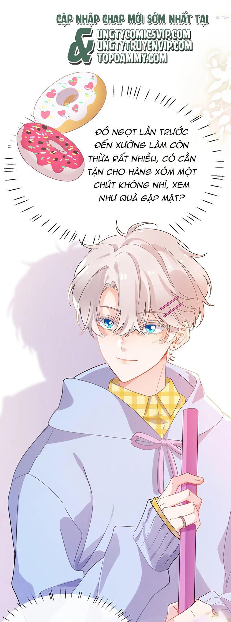 Có Bản Lĩnh Thì Cứ Hung Dữ Đi?: Chapter 114