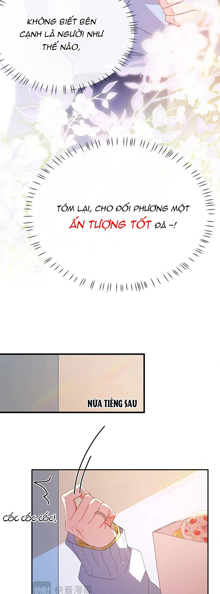 Có Bản Lĩnh Thì Cứ Hung Dữ Đi?: Chapter 114