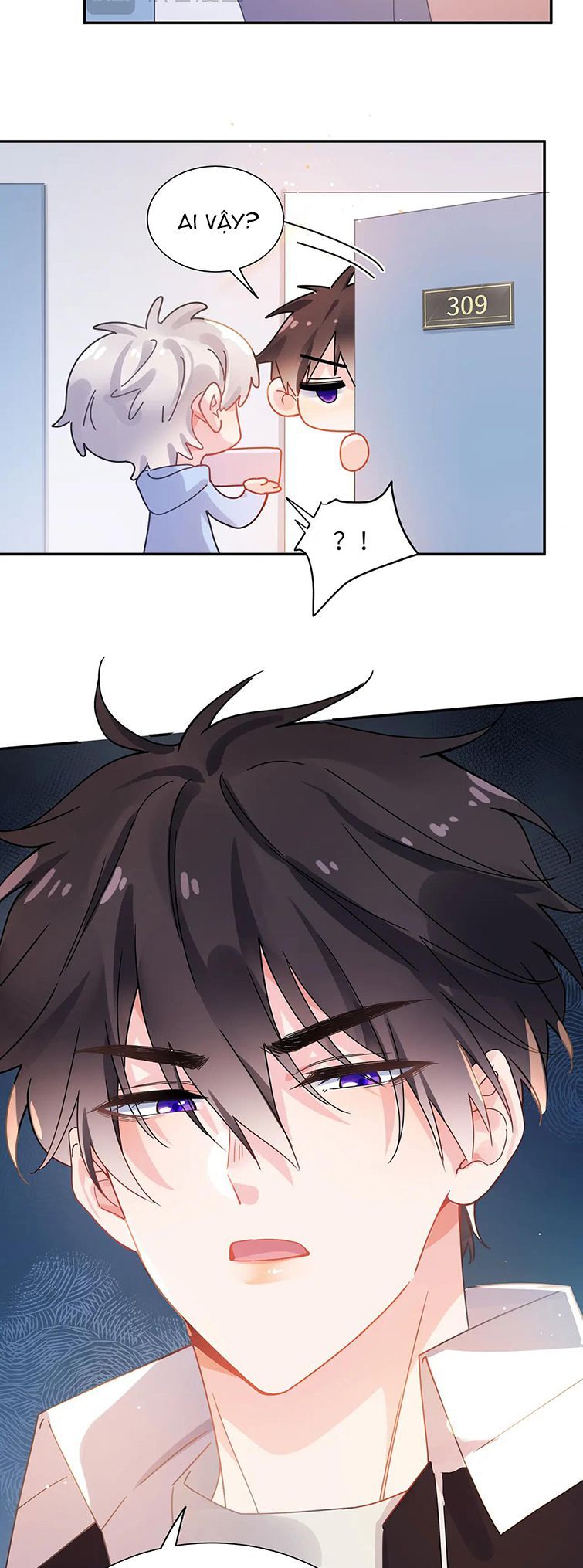 Có Bản Lĩnh Thì Cứ Hung Dữ Đi?: Chapter 114