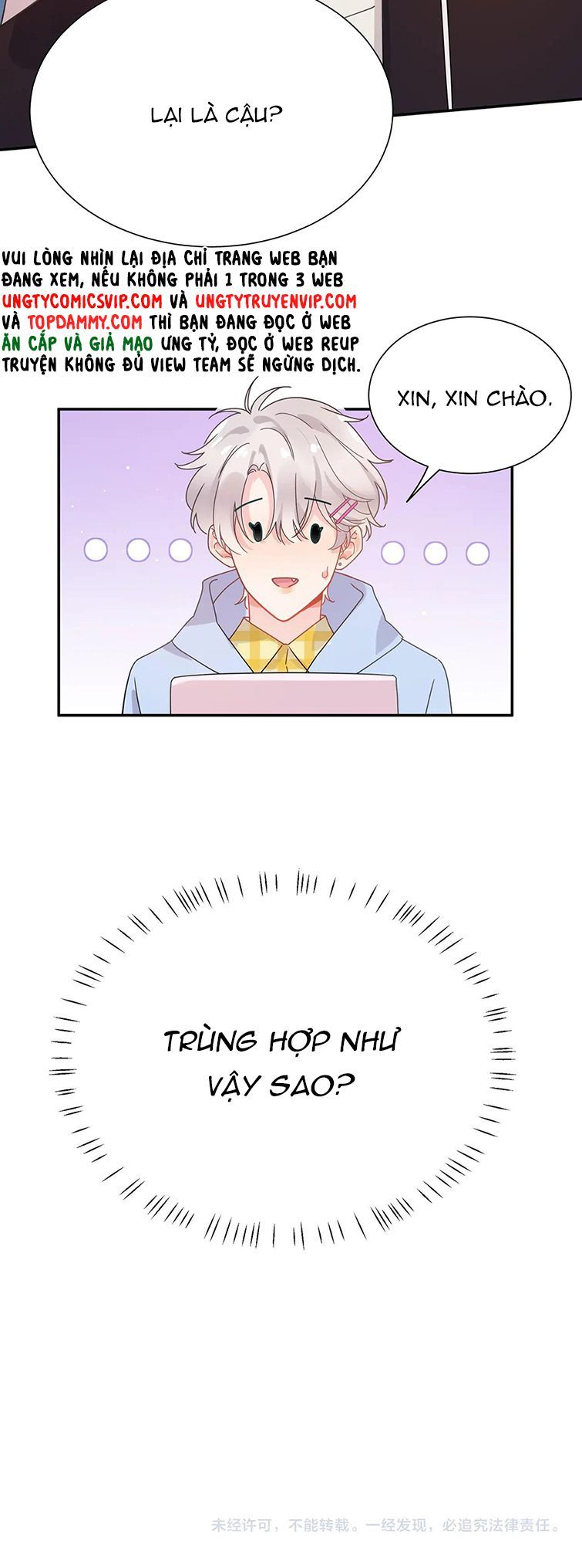 Có Bản Lĩnh Thì Cứ Hung Dữ Đi?: Chapter 114