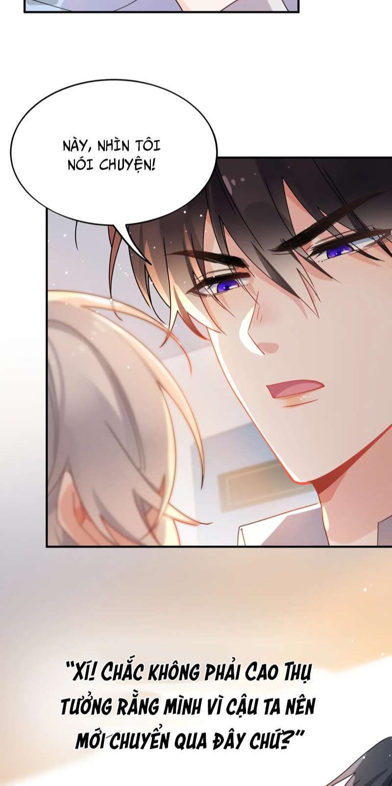 Có Bản Lĩnh Thì Cứ Hung Dữ Đi?: Chapter 115