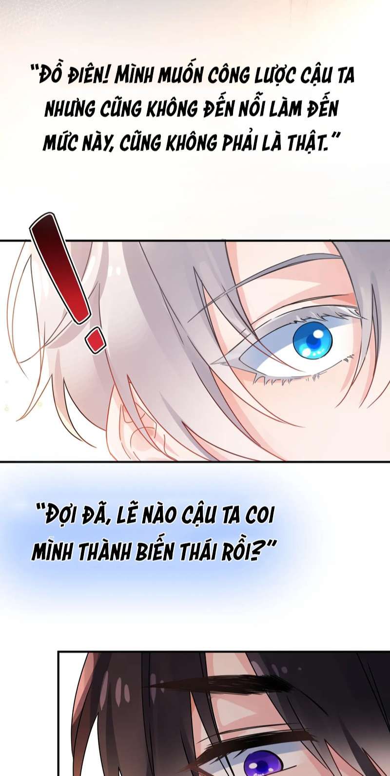 Có Bản Lĩnh Thì Cứ Hung Dữ Đi?: Chapter 115
