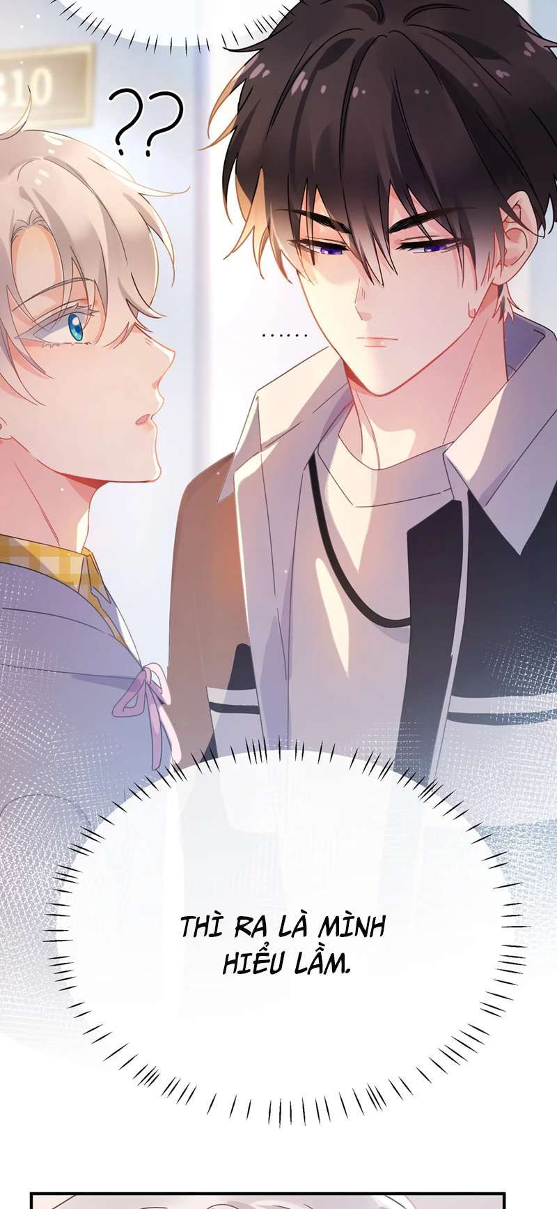 Có Bản Lĩnh Thì Cứ Hung Dữ Đi?: Chapter 115