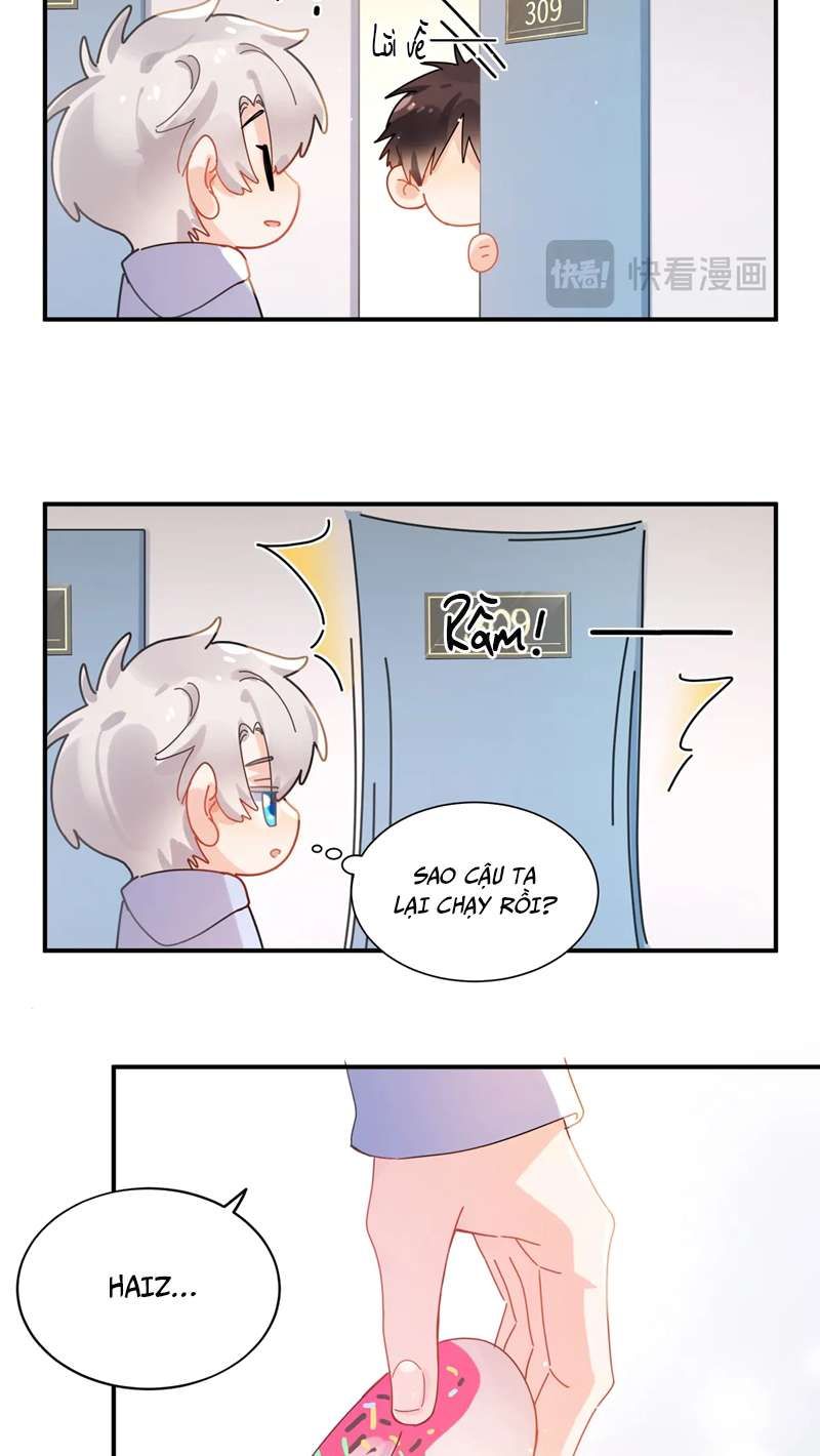 Có Bản Lĩnh Thì Cứ Hung Dữ Đi?: Chapter 115