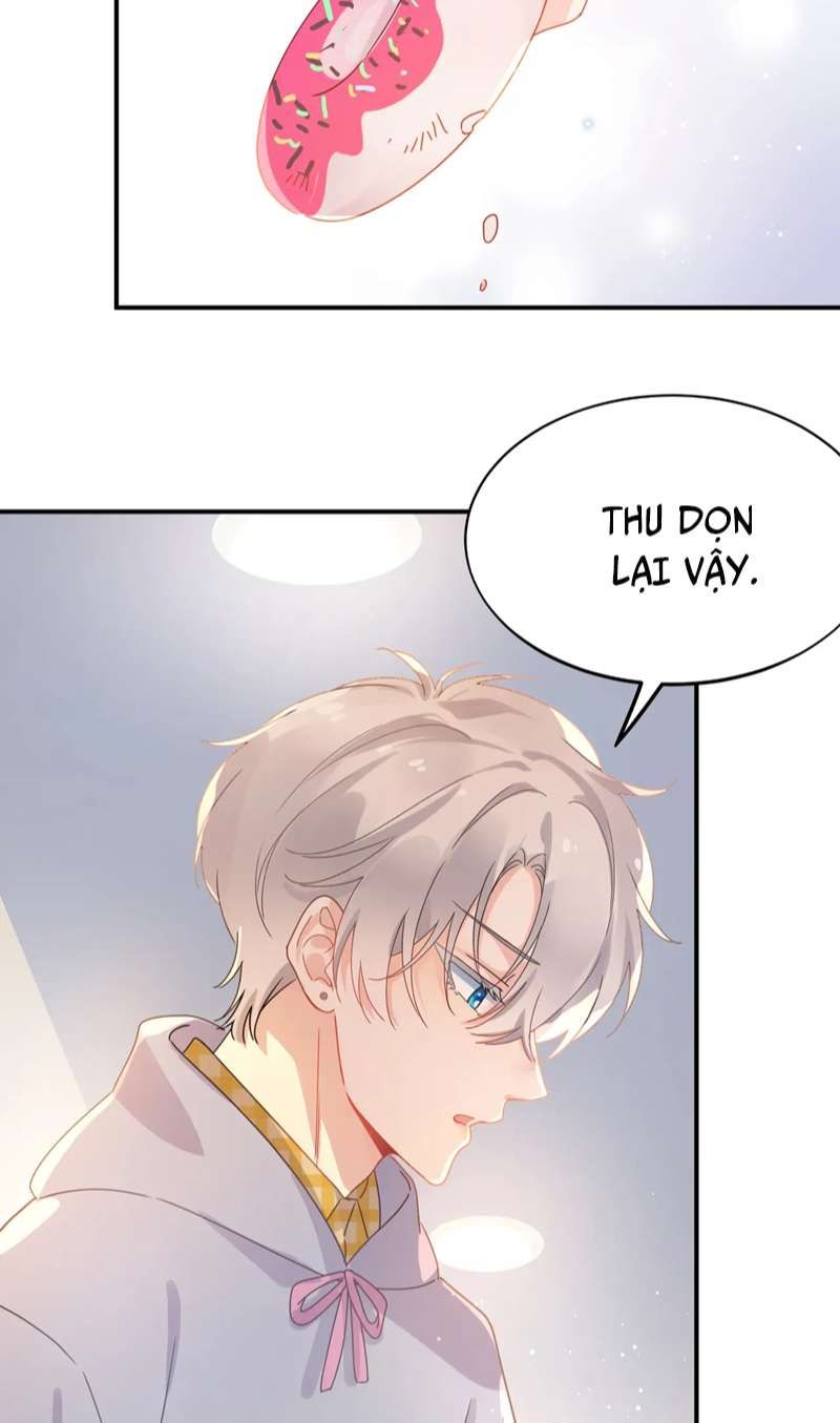 Có Bản Lĩnh Thì Cứ Hung Dữ Đi?: Chapter 115
