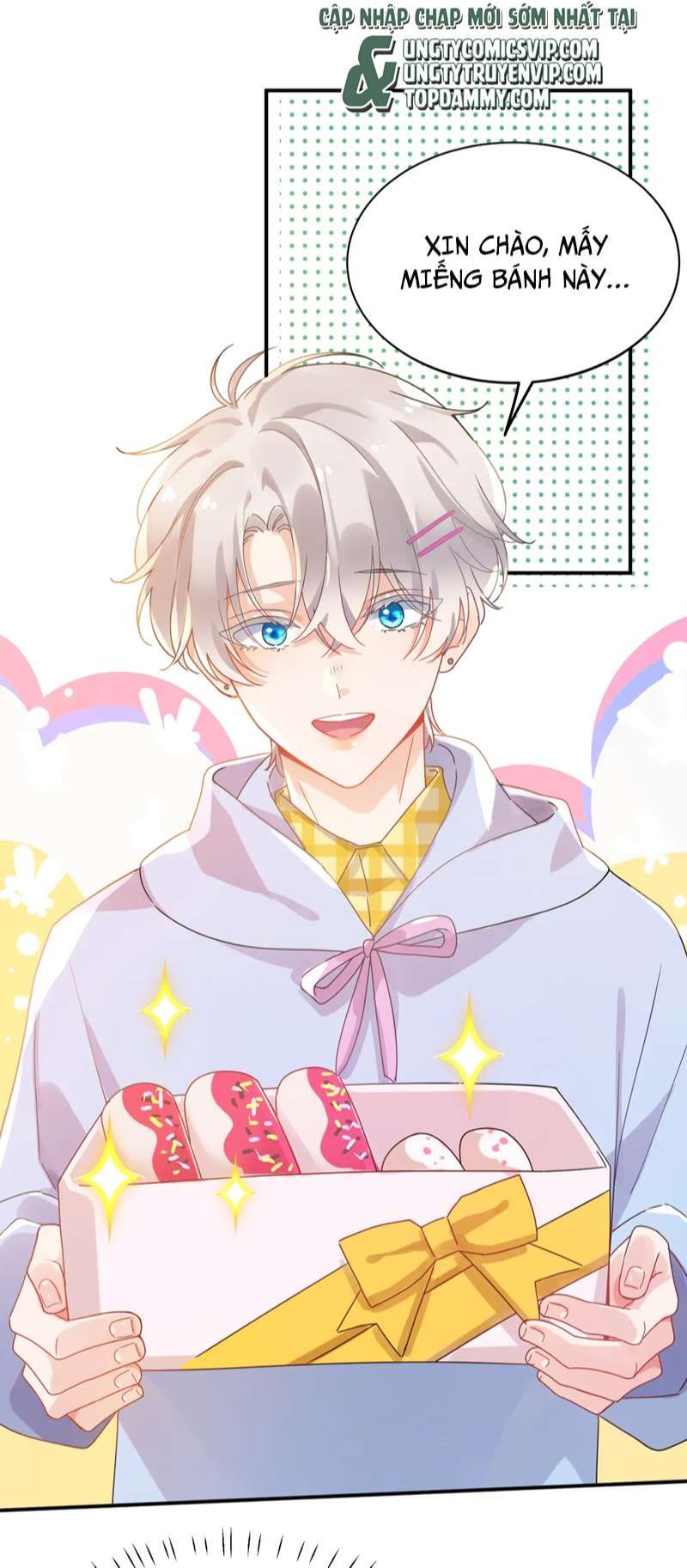 Có Bản Lĩnh Thì Cứ Hung Dữ Đi?: Chapter 115