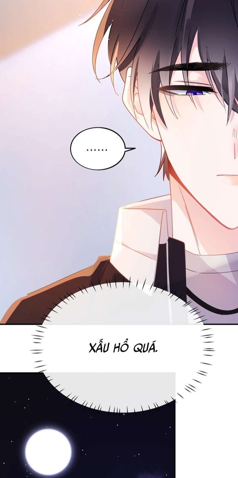 Có Bản Lĩnh Thì Cứ Hung Dữ Đi?: Chapter 115