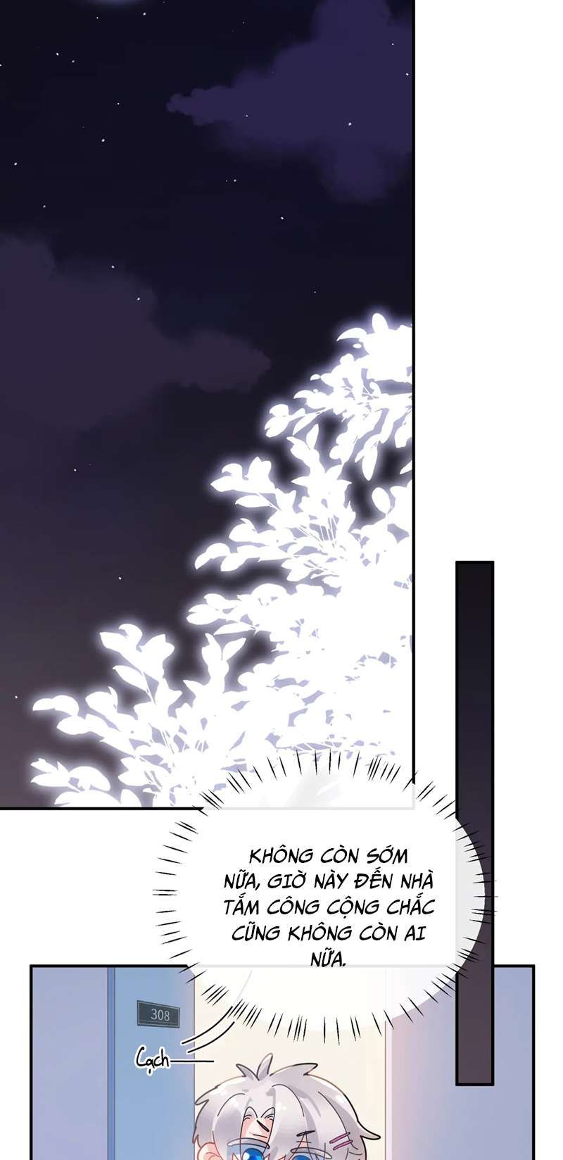 Có Bản Lĩnh Thì Cứ Hung Dữ Đi?: Chapter 115