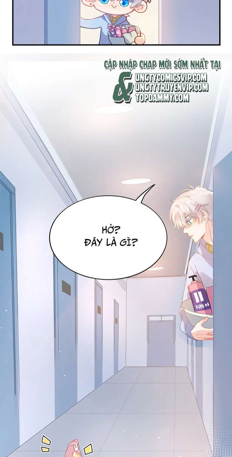 Có Bản Lĩnh Thì Cứ Hung Dữ Đi?: Chapter 115