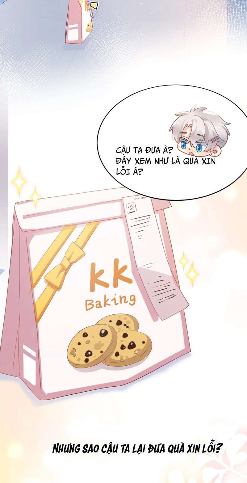 Có Bản Lĩnh Thì Cứ Hung Dữ Đi?: Chapter 115