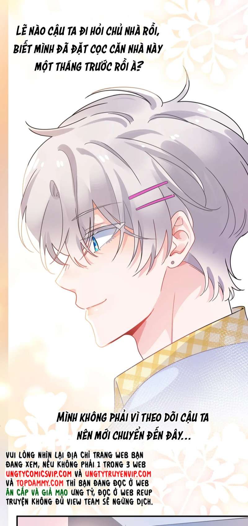 Có Bản Lĩnh Thì Cứ Hung Dữ Đi?: Chapter 115