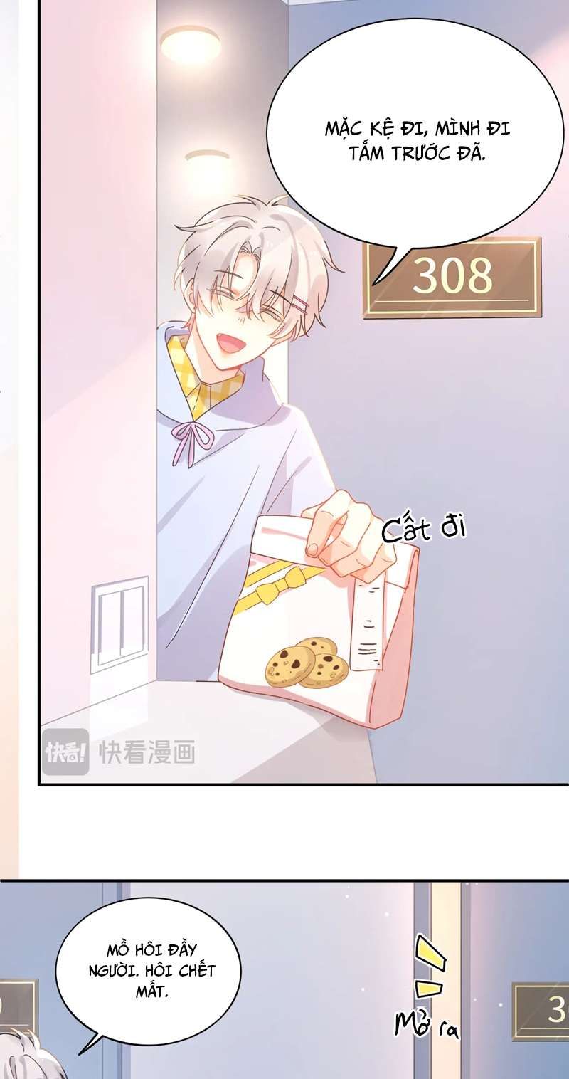 Có Bản Lĩnh Thì Cứ Hung Dữ Đi?: Chapter 115