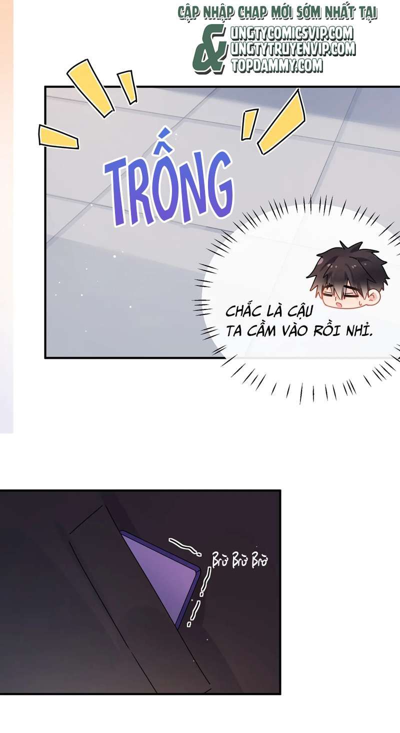 Có Bản Lĩnh Thì Cứ Hung Dữ Đi?: Chapter 115