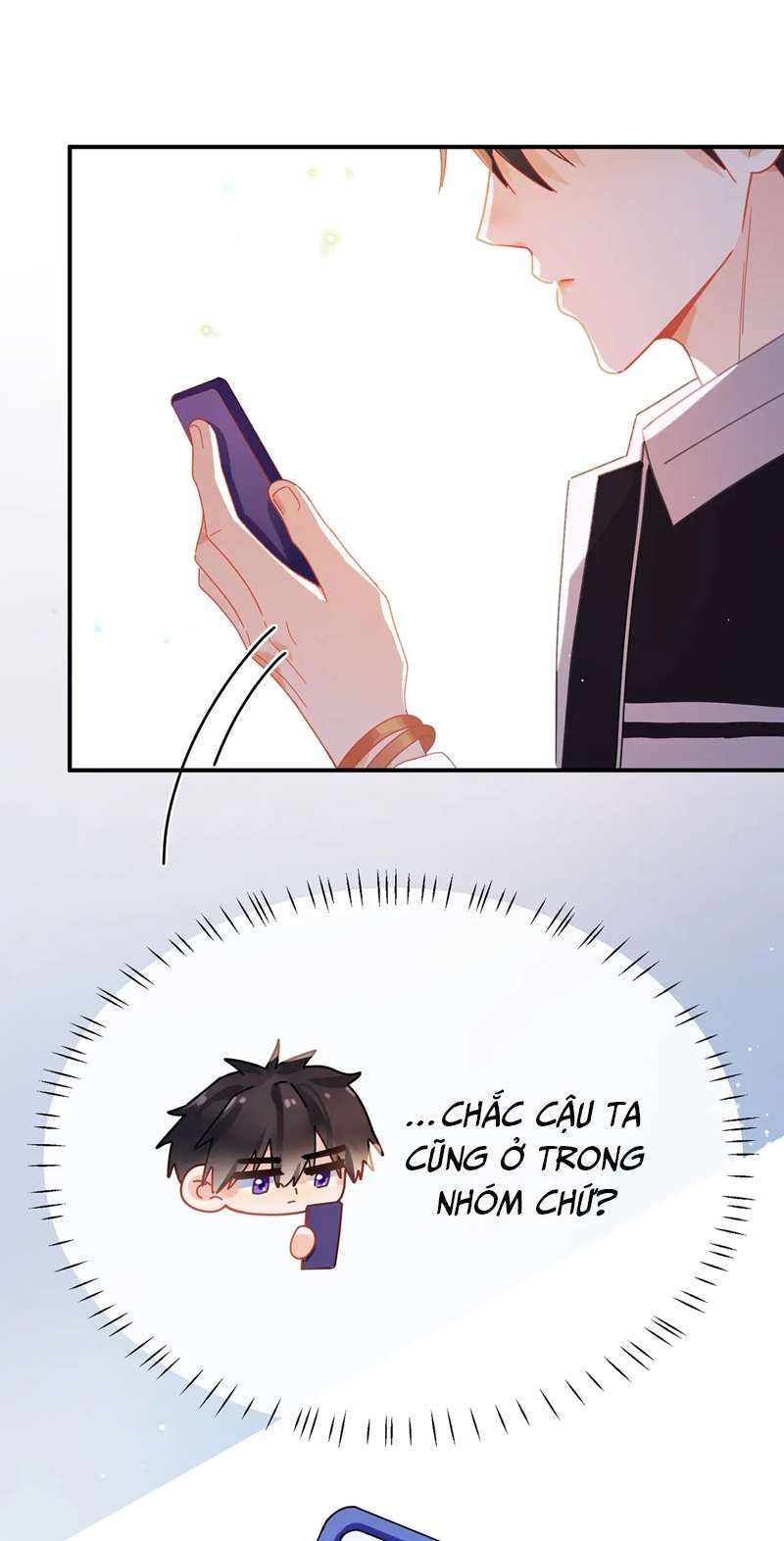 Có Bản Lĩnh Thì Cứ Hung Dữ Đi?: Chapter 115