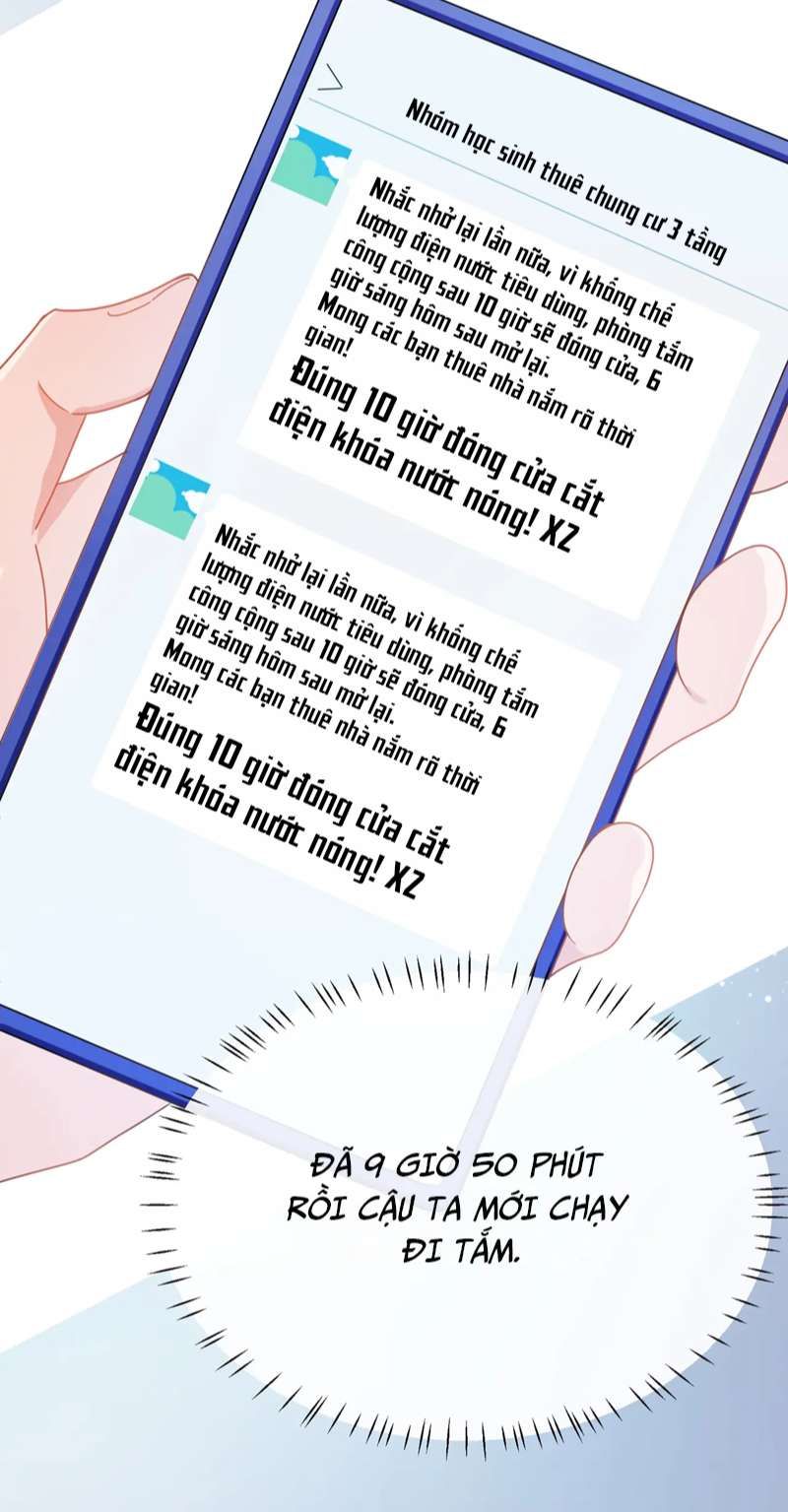 Có Bản Lĩnh Thì Cứ Hung Dữ Đi?: Chapter 115