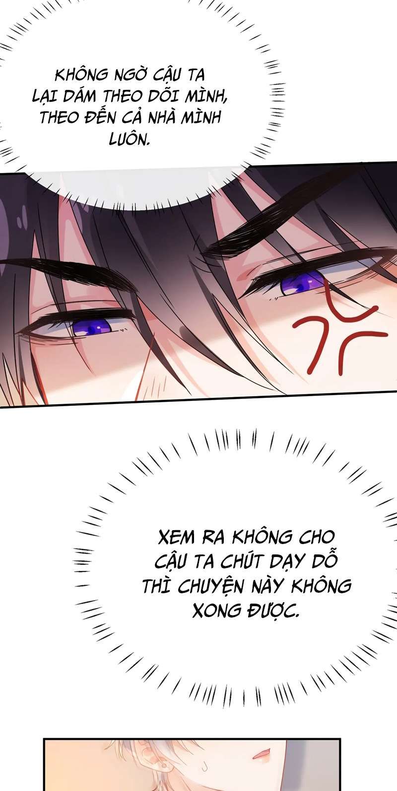 Có Bản Lĩnh Thì Cứ Hung Dữ Đi?: Chapter 115