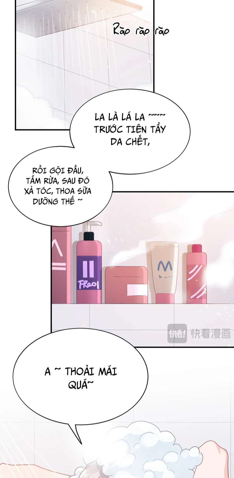 Có Bản Lĩnh Thì Cứ Hung Dữ Đi?: Chapter 115