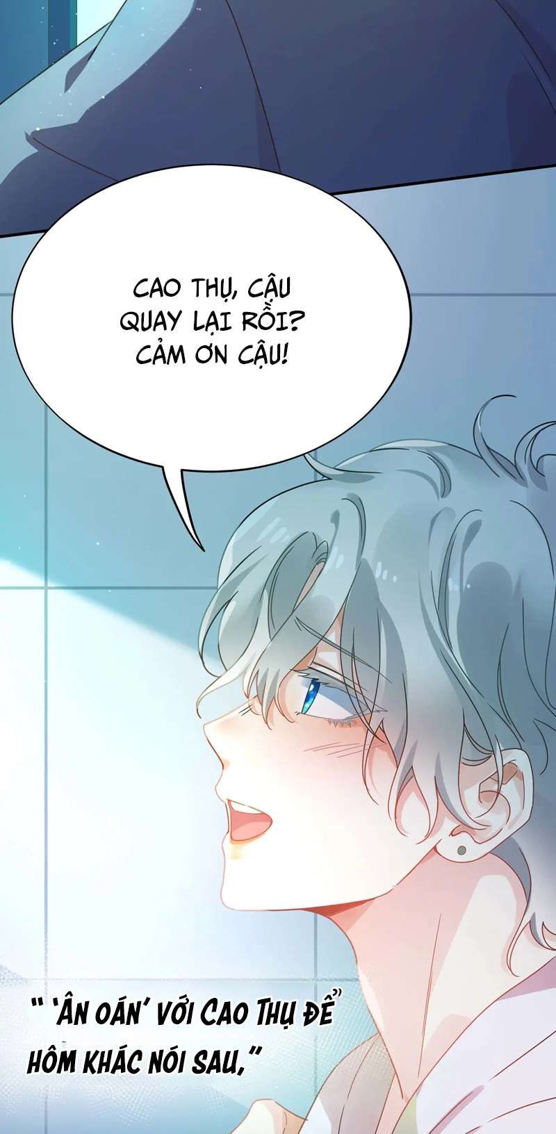 Có Bản Lĩnh Thì Cứ Hung Dữ Đi?: Chapter 115