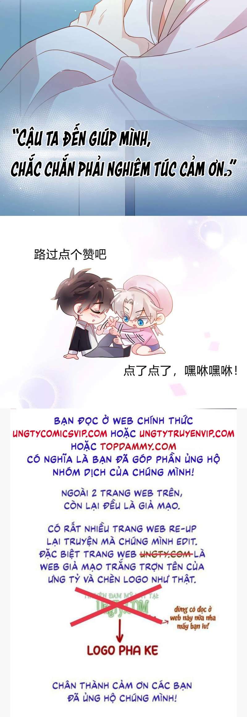Có Bản Lĩnh Thì Cứ Hung Dữ Đi?: Chapter 115