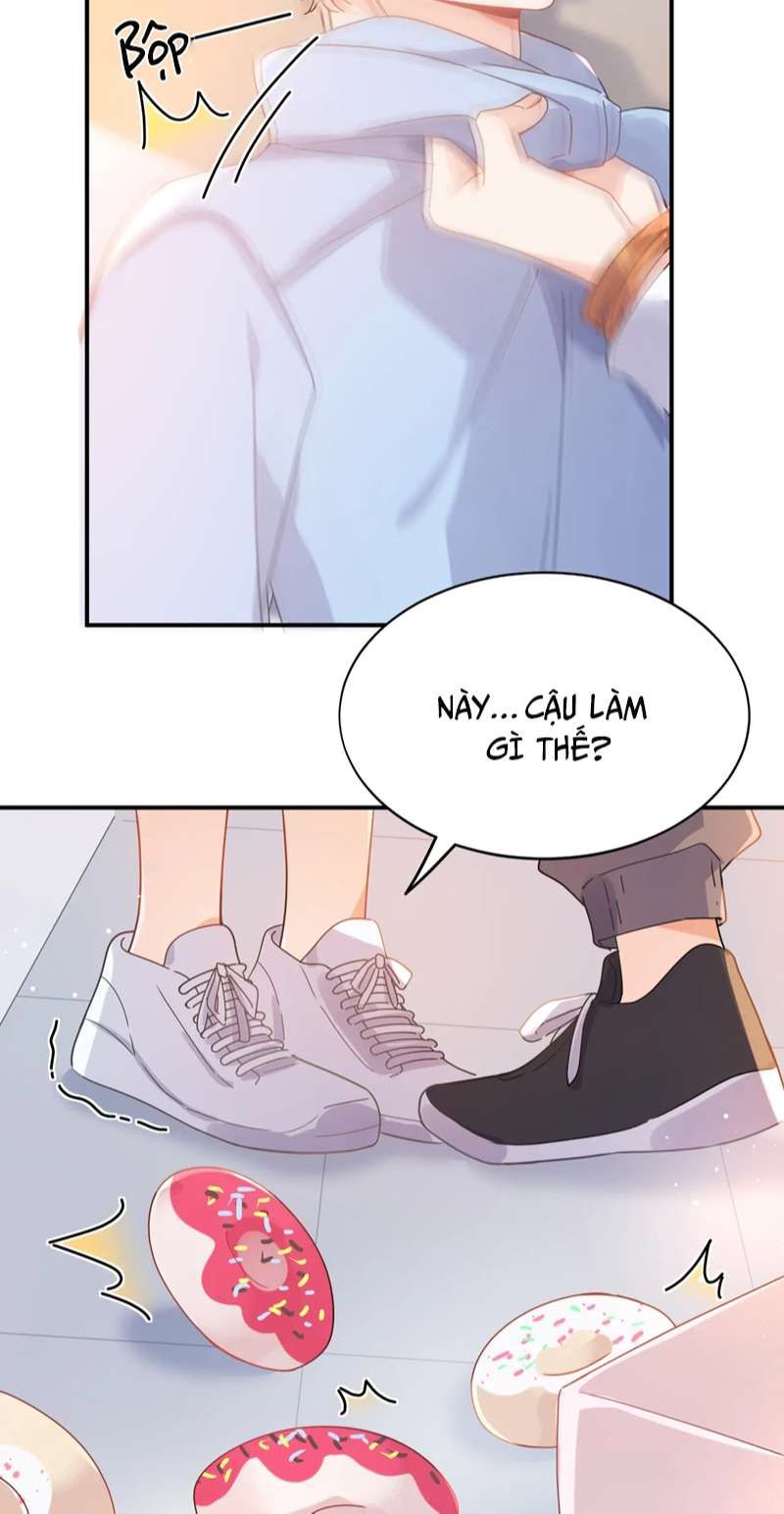 Có Bản Lĩnh Thì Cứ Hung Dữ Đi?: Chapter 115